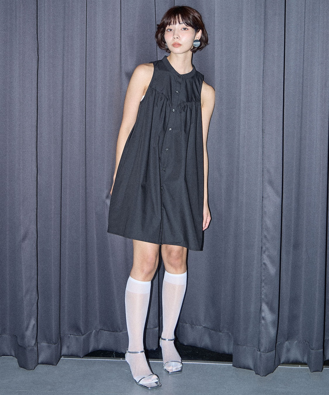 ELLEgirl ボレロSETシャツチュニック_sub_16