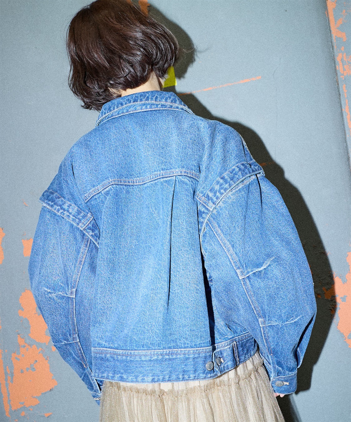 ELLEgirl 3wayデニムジャケット_sub_17