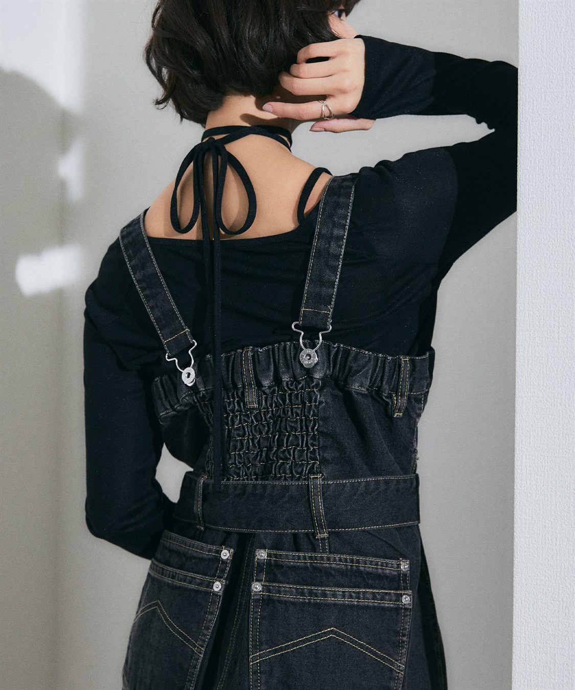 ELLEgirl マルチウェイデニムジャンパースカート_sub_16