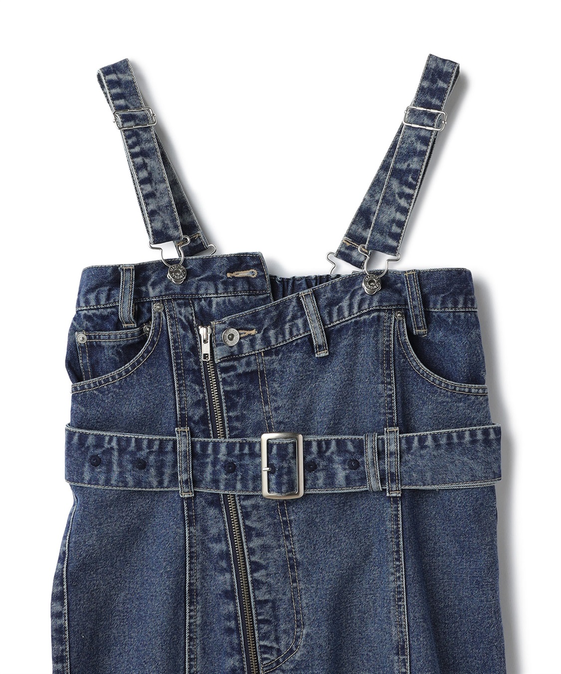 ELLEgirl マルチウェイデニムジャンパースカート_sub_25