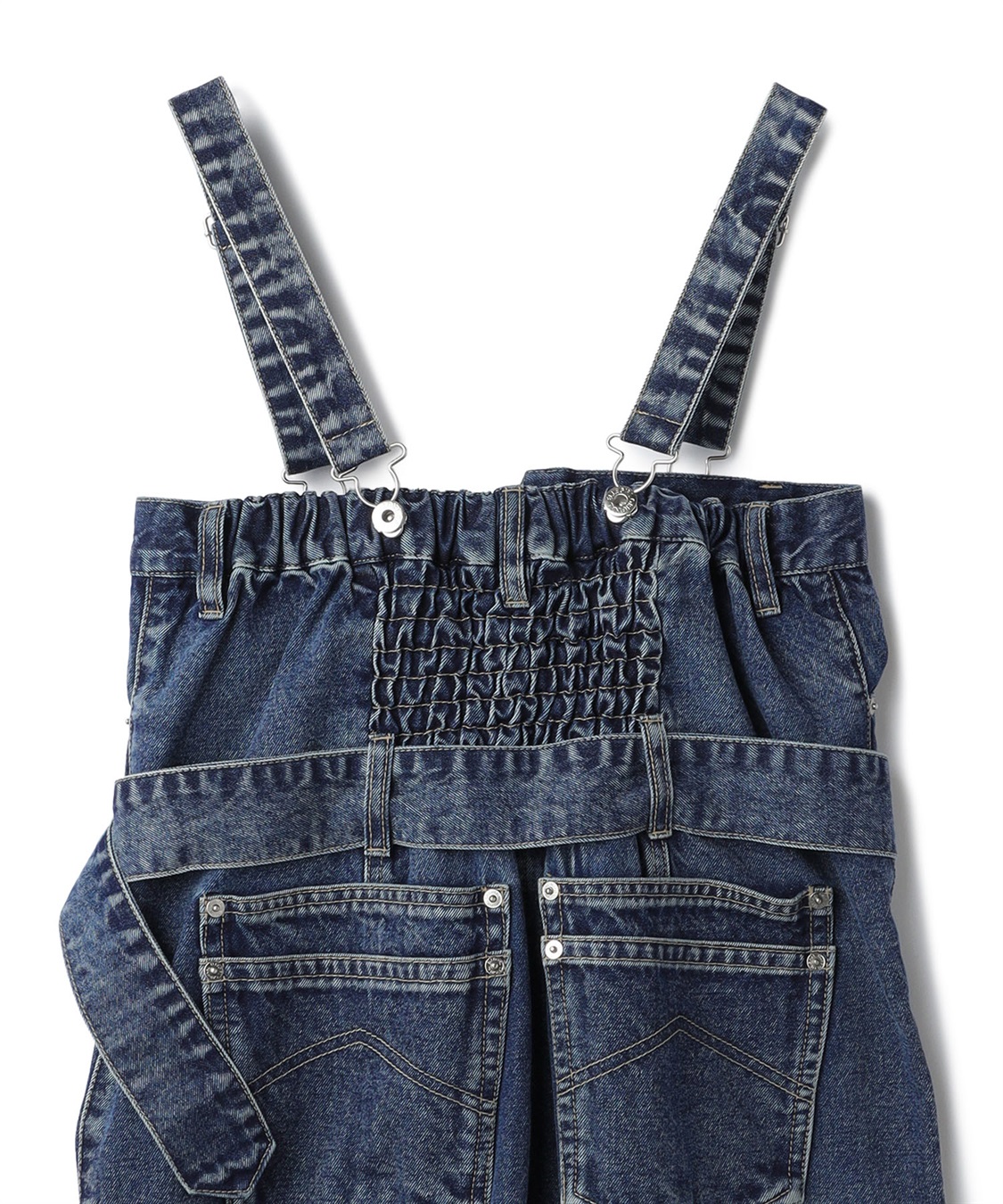 ELLEgirl マルチウェイデニムジャンパースカート_sub_26