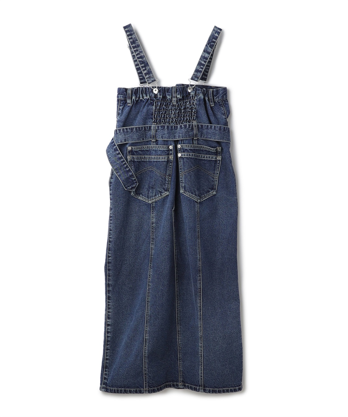 ELLEgirl マルチウェイデニムジャンパースカート_sub_29