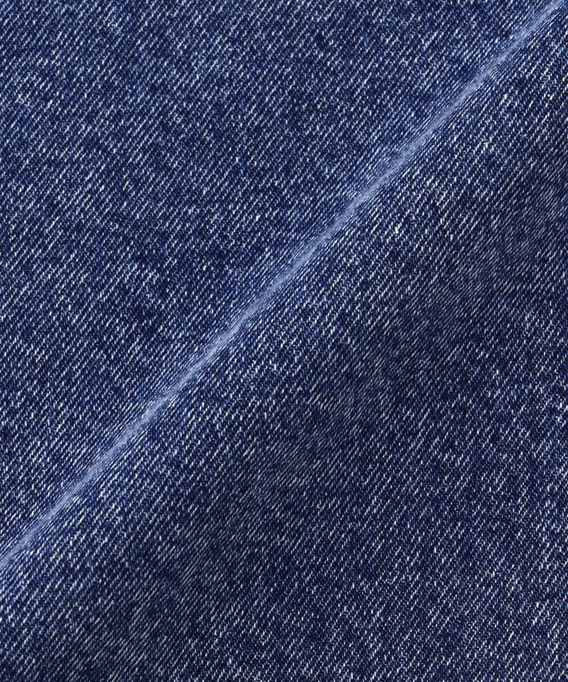 ELLEgirl リメイク風フロントスリットデニムロングスカート_sub_24