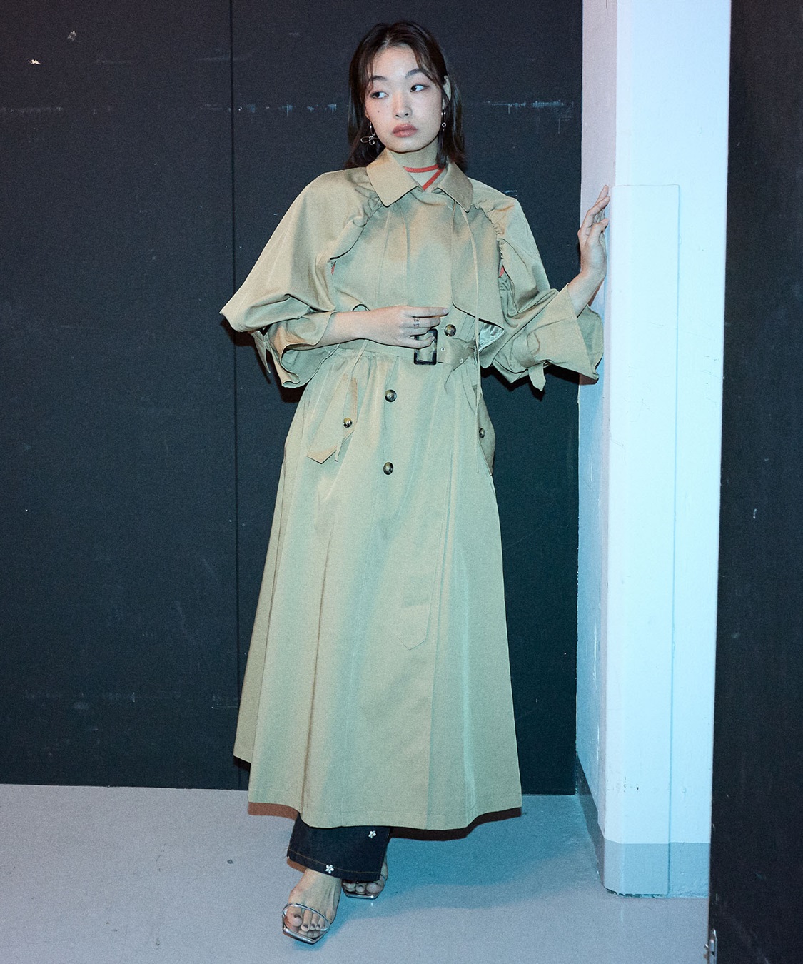 ELLEgirl 3wayトレンチコート_sub_19