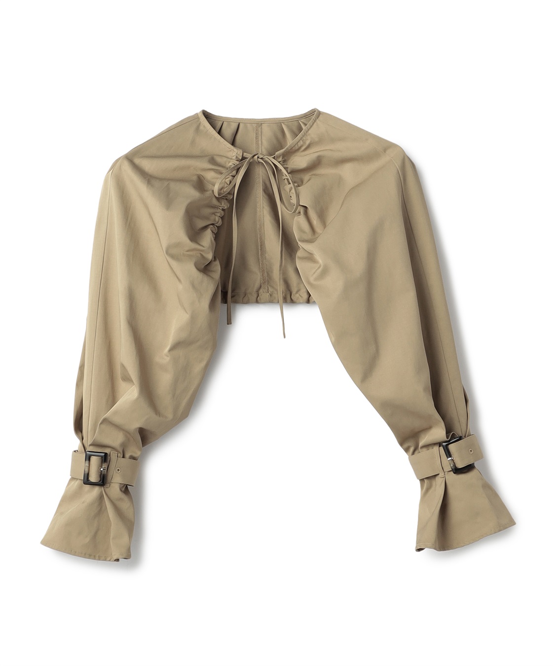 ELLEgirl 3wayトレンチコート_sub_24