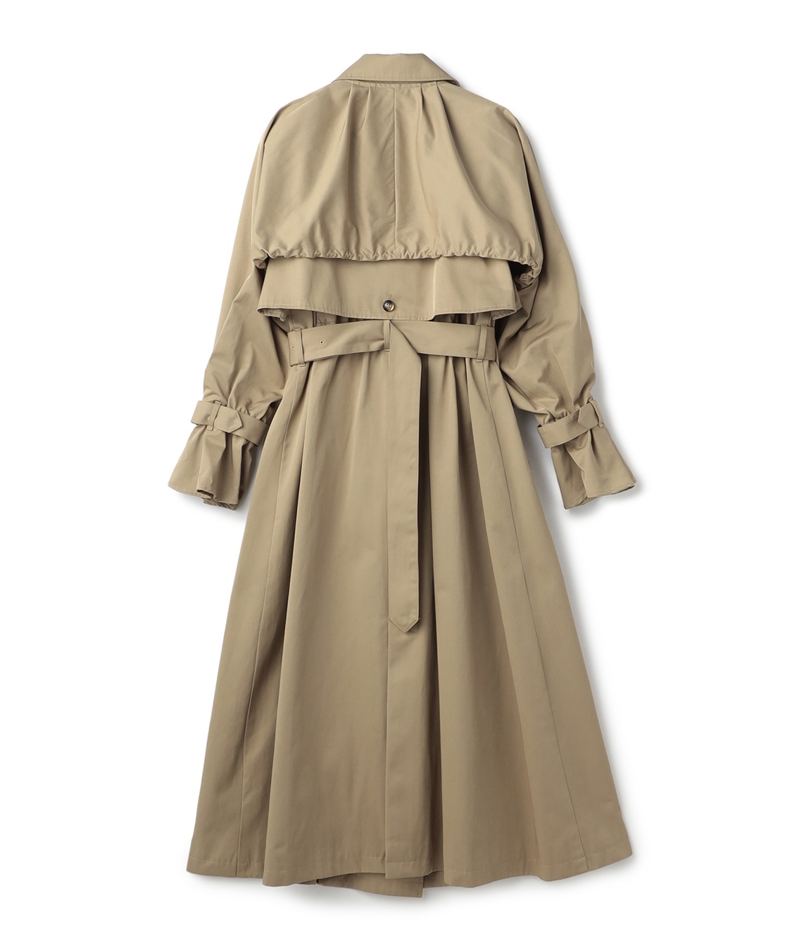 ELLEgirl 3wayトレンチコート_sub_25