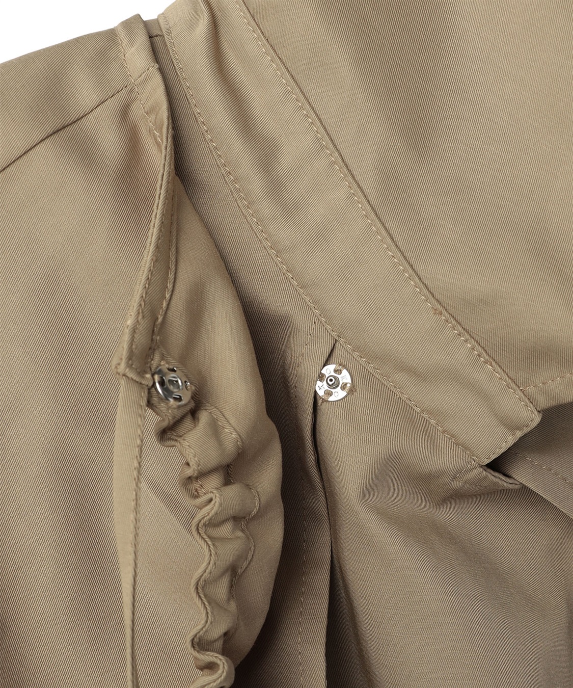 ELLEgirl 3wayトレンチコート_sub_26