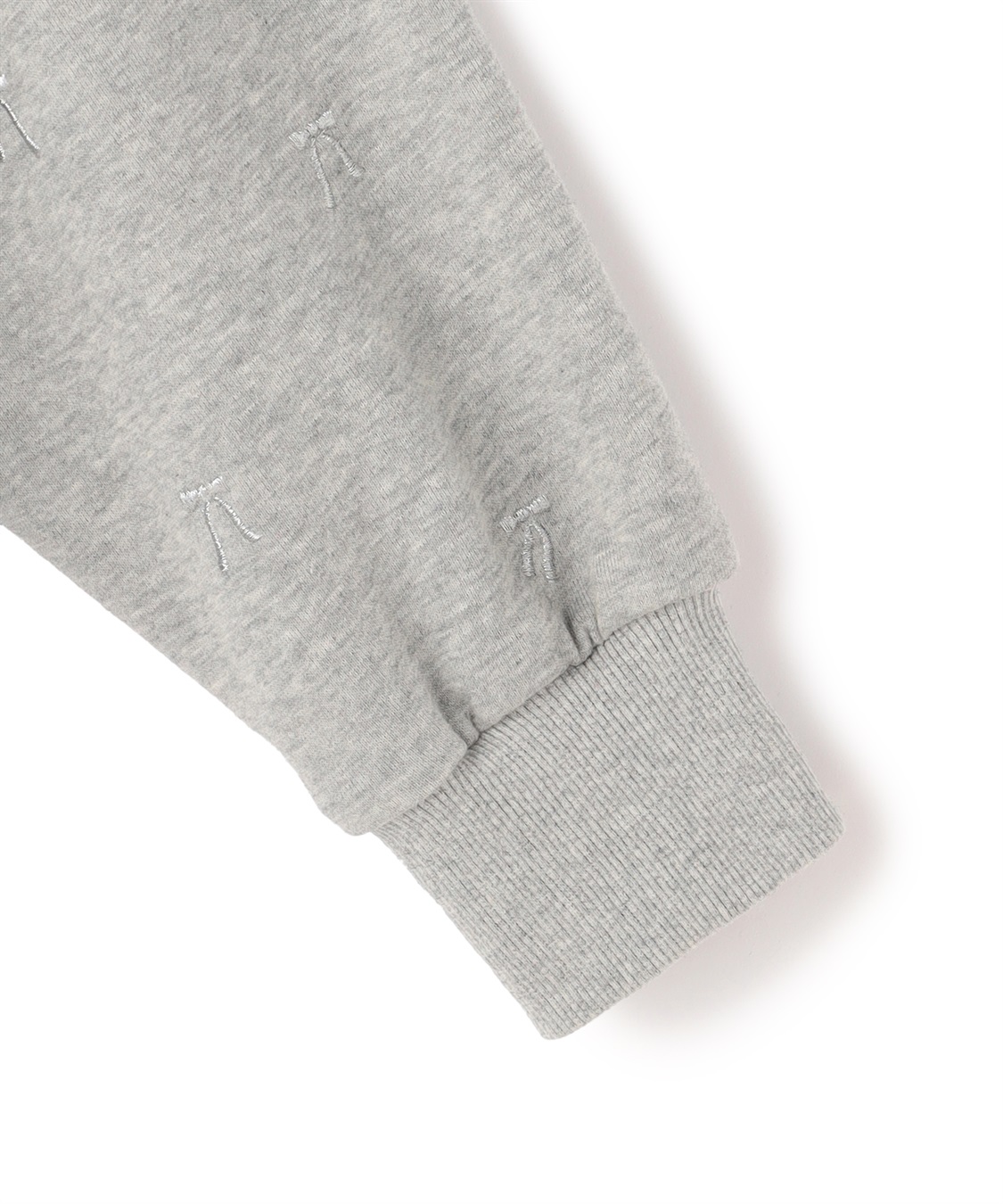 ELLEgirl リボン総刺繍スウェットプルオーバー_sub_27