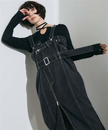 ホルターネックトップス ELLEgirl｜クロスプラス公式通販サイト