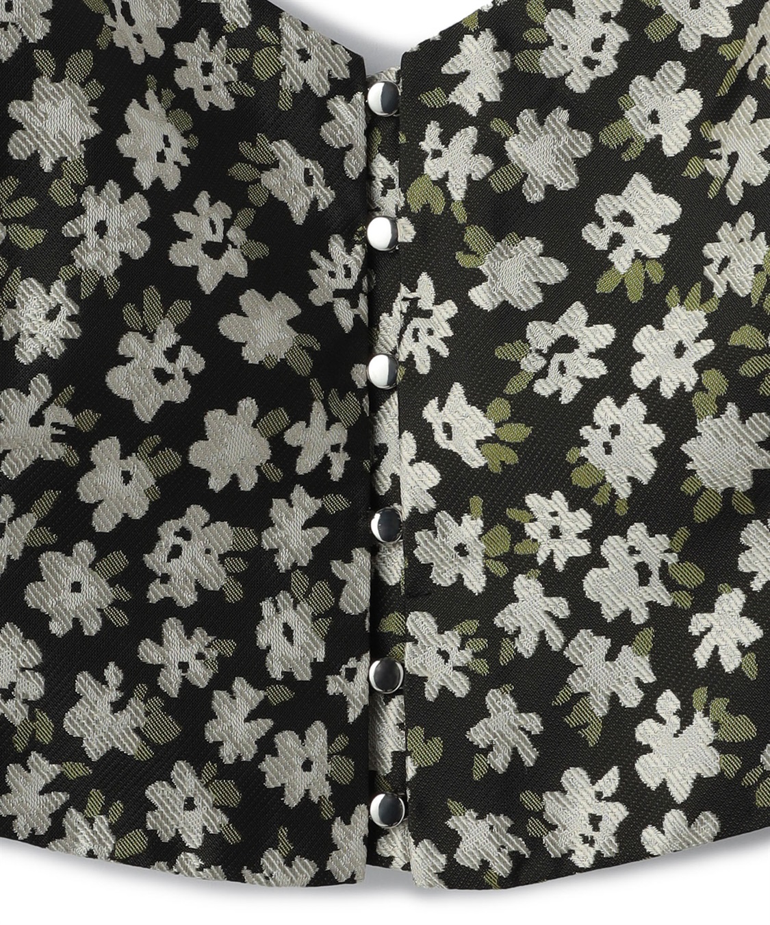 ELLEgirl フロントホックフラワービスチェ_sub_23