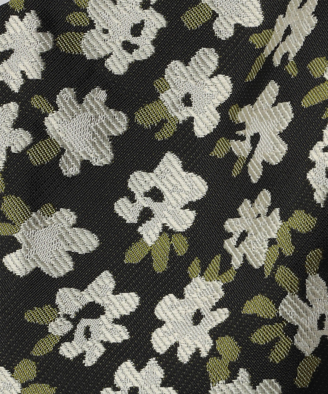 ELLEgirl フロントホックフラワービスチェ_sub_27