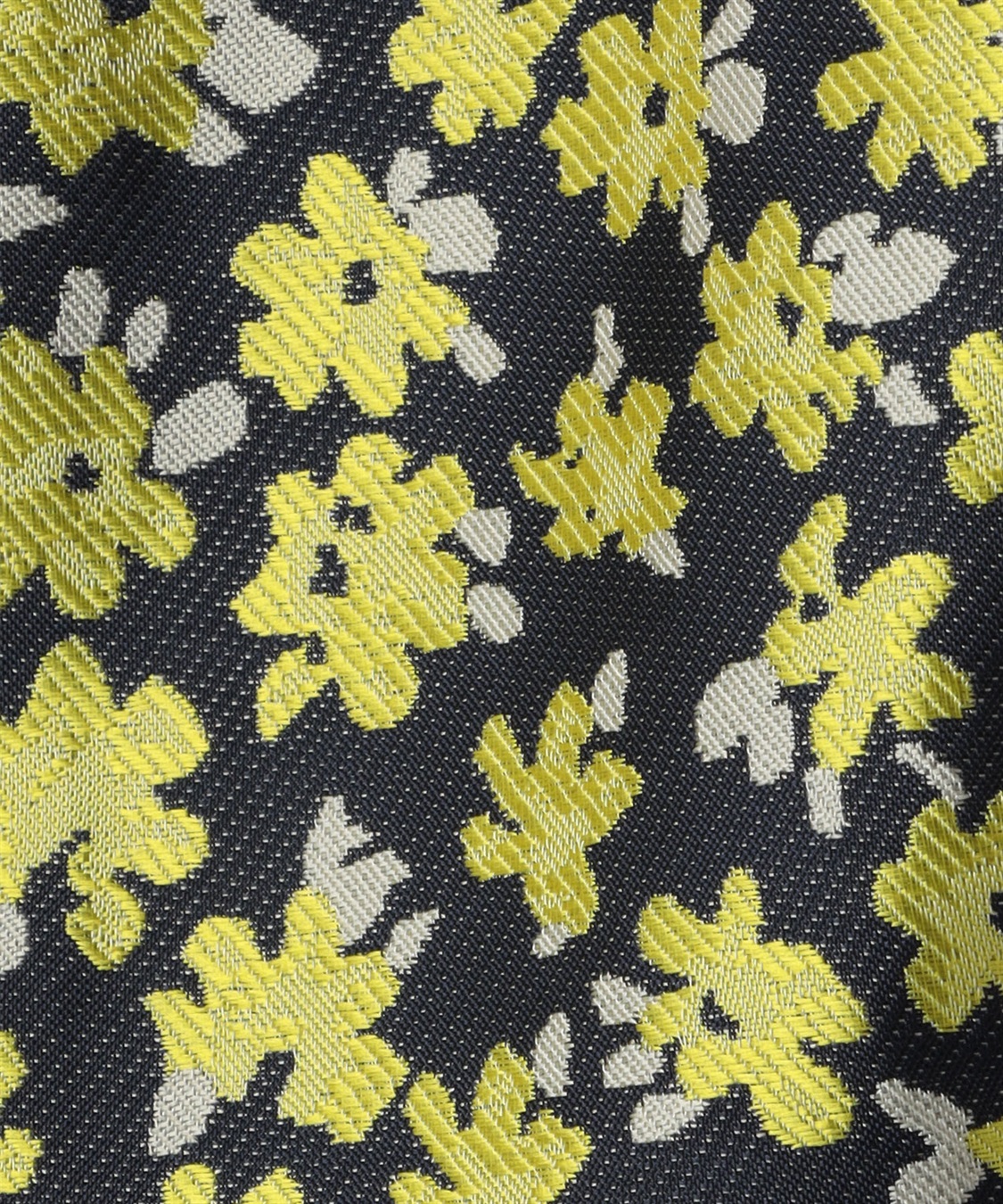 ELLEgirl フロントホックフラワービスチェ_sub_28