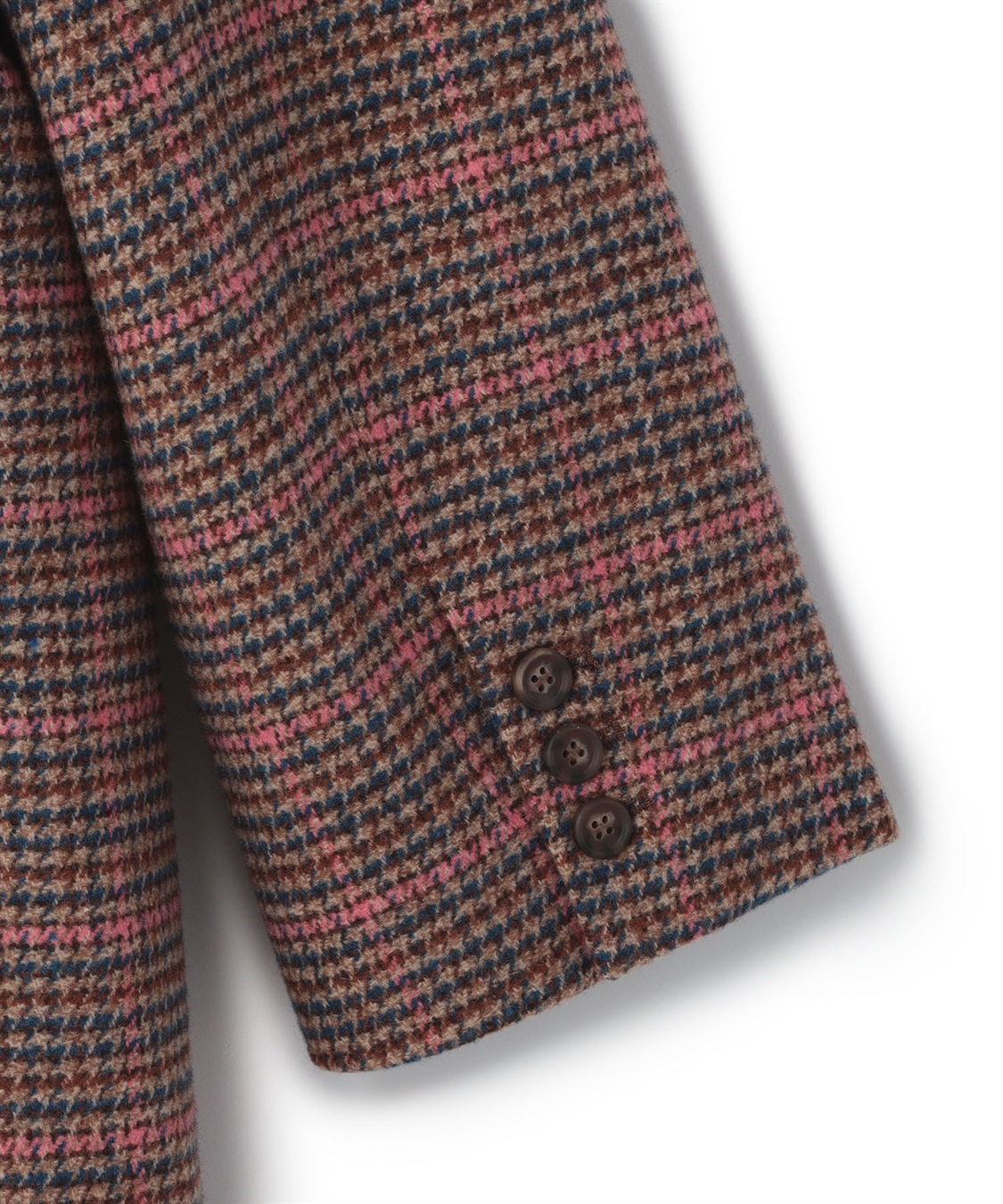 ELLEgirl メンズライクチェスターコート_sub_25