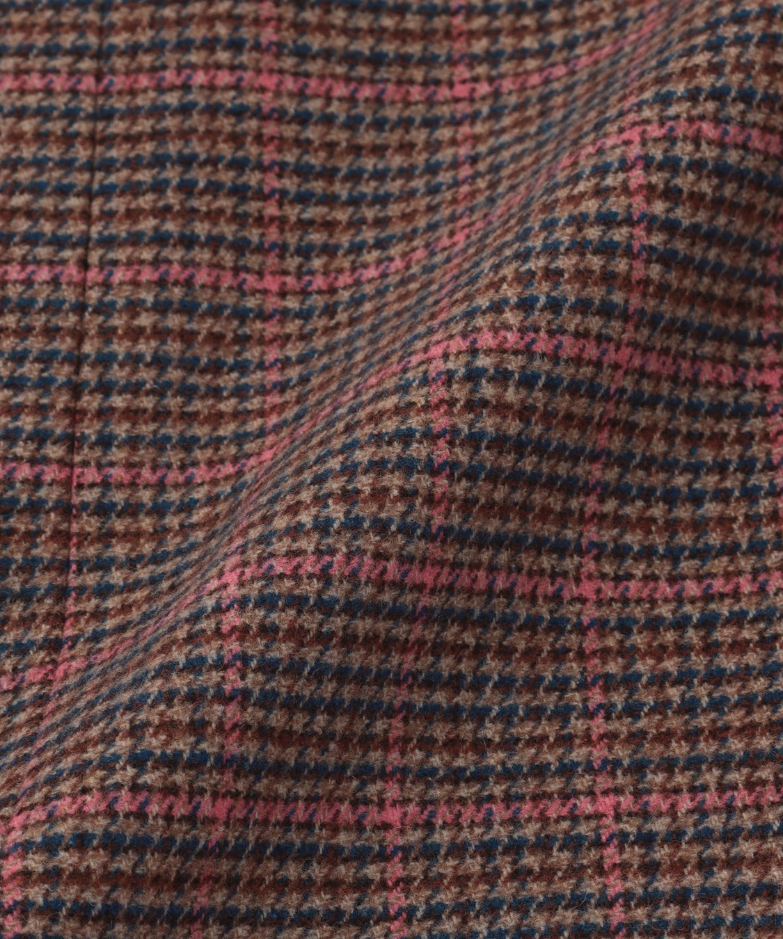 ELLEgirl メンズライクチェスターコート_sub_28