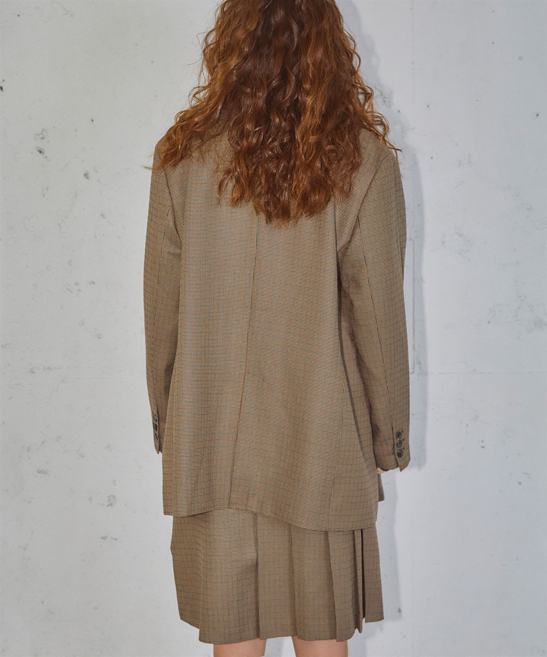 ELLEgirl メンズライクテーラードジャケット_sub_22