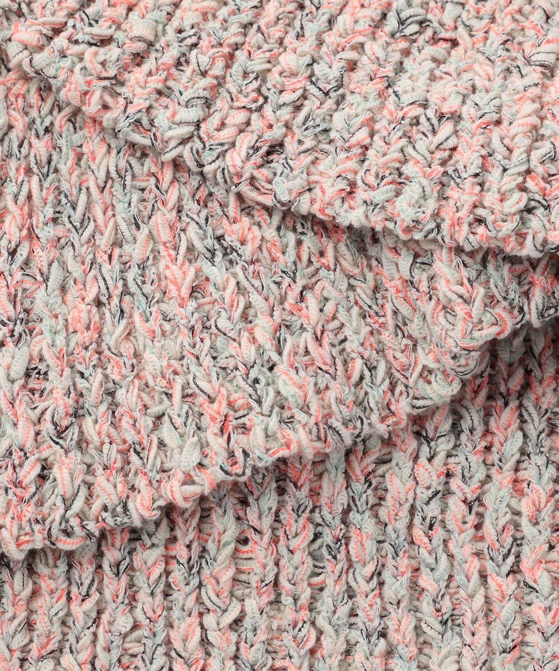 ELLEgirl ミックスカラーラッフルフリルビスチェ_sub_21