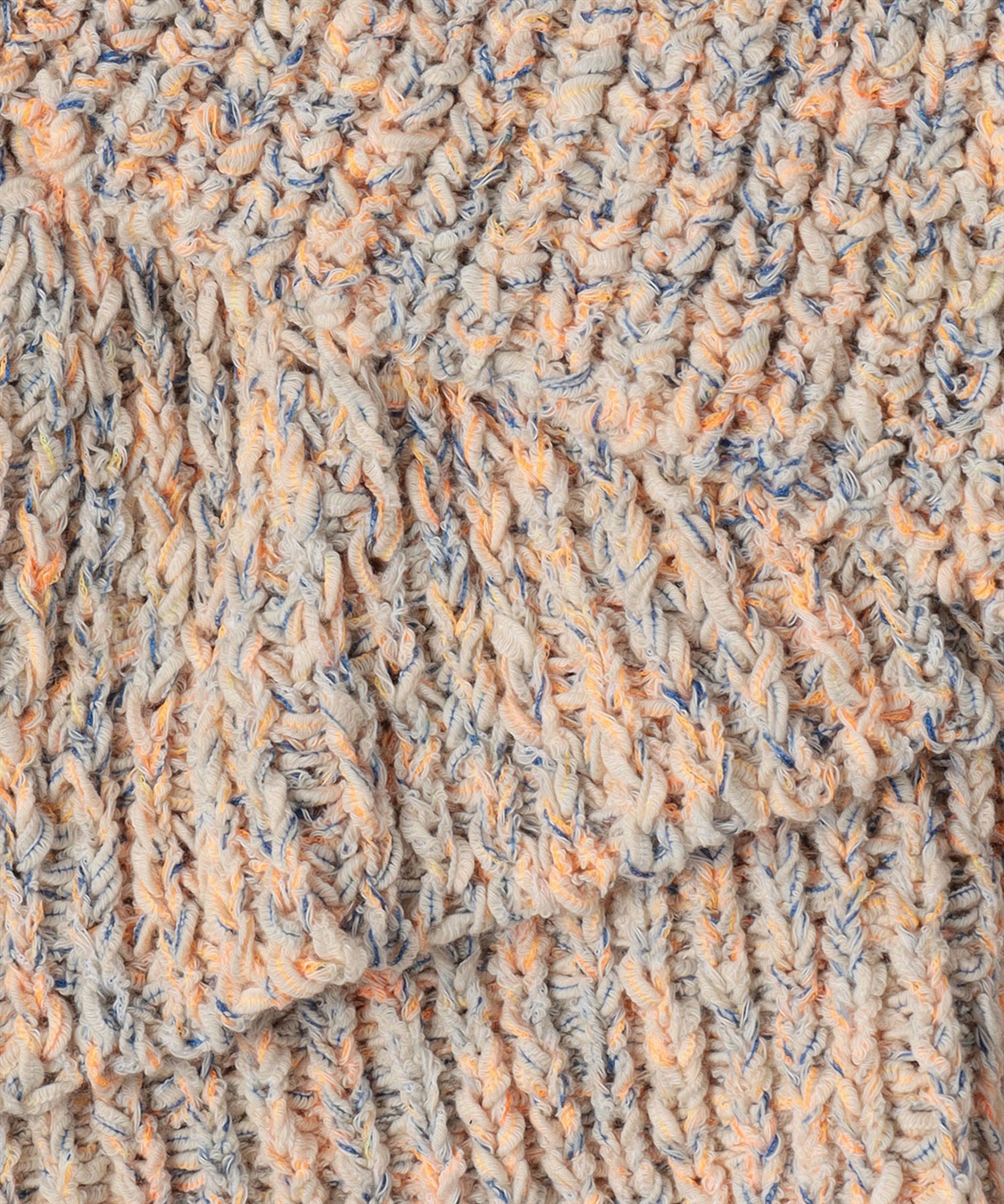 ELLEgirl ミックスカラーラッフルフリルビスチェ_sub_22