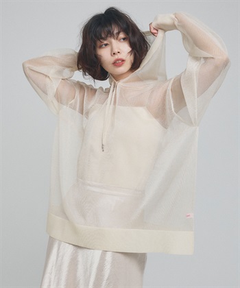 ELLEgirl シアーニットフード付プルオーバー_subthumb_24