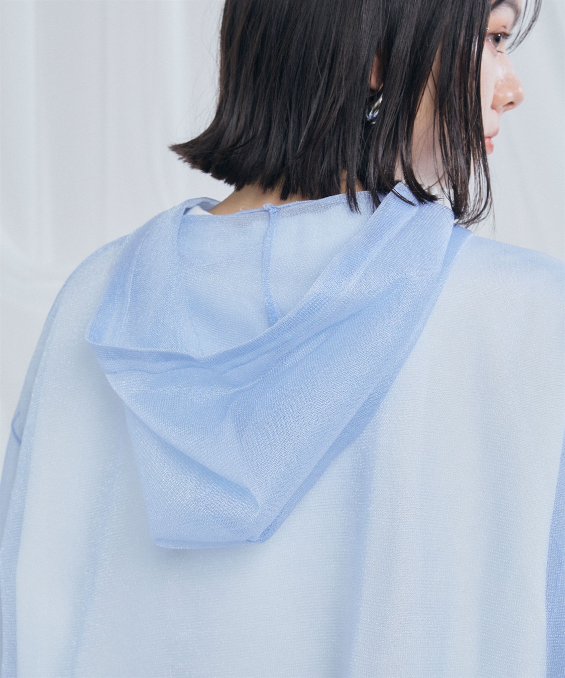 ELLEgirl シアーニットフード付プルオーバー_sub_29