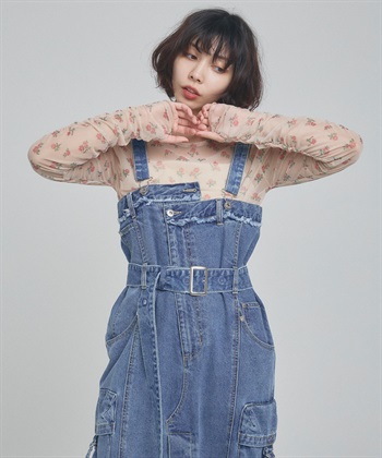 ELLEgirl カーゴデニムジャンスカ_subthumb_9