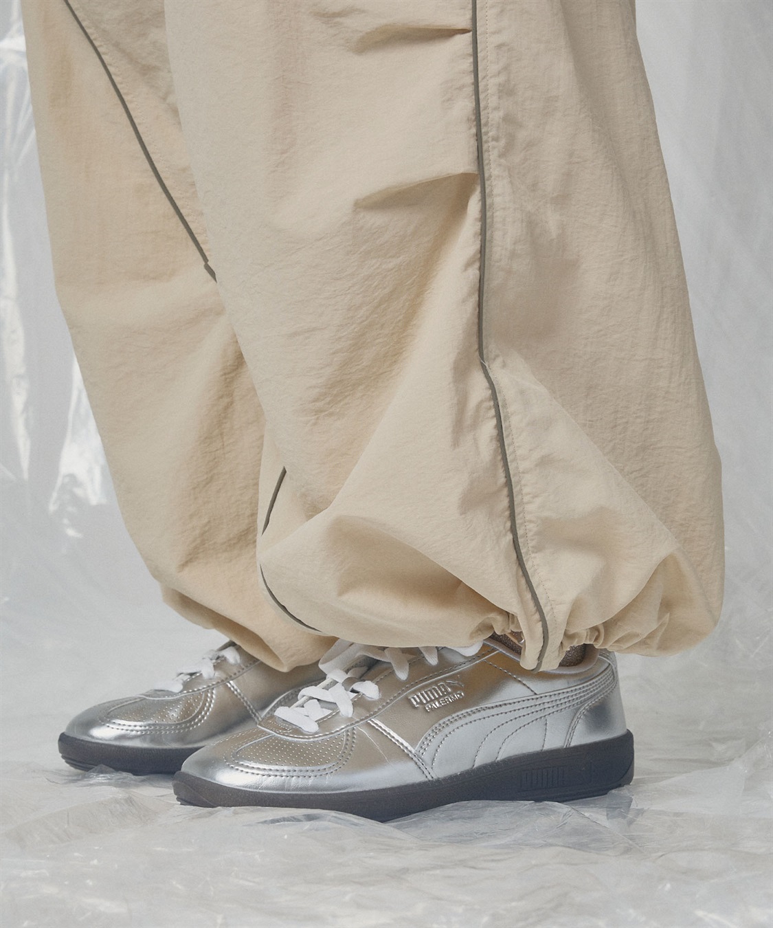 ELLEgirl ウェーブデザインパラシュートパンツ_sub_29