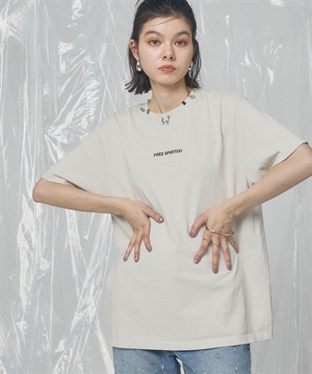 ELLEgirl ボディピアスTシャツ_subthumb_2