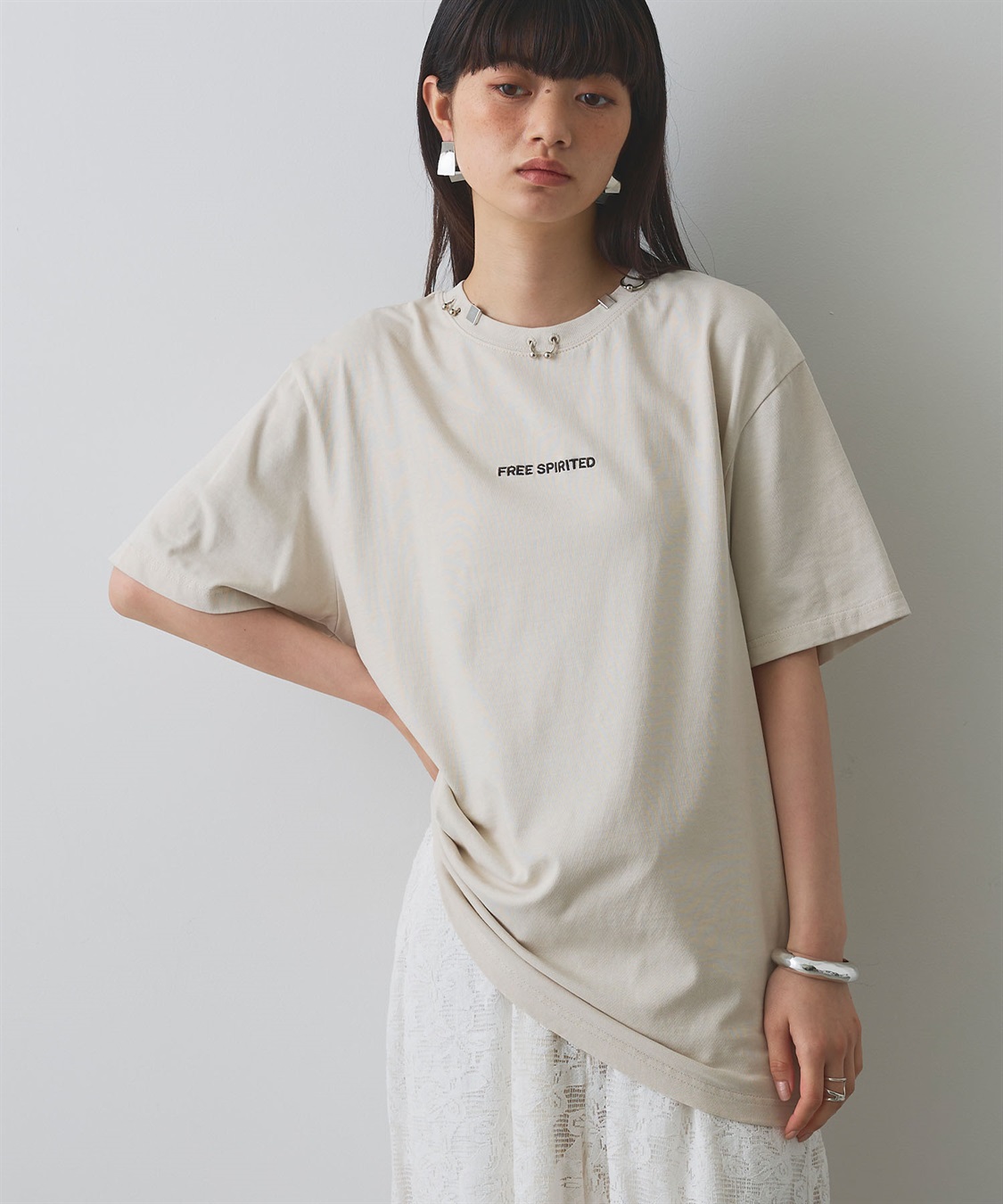 ELLEgirl ボディピアスTシャツ_sub_4