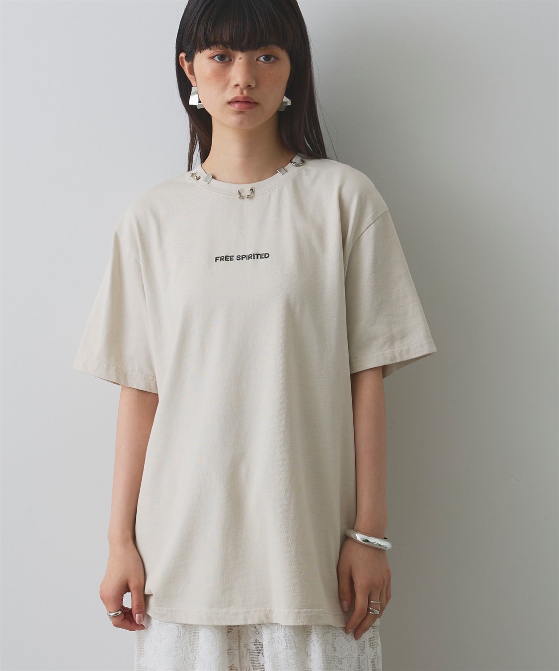 ELLEgirl ボディピアスTシャツ_sub_5