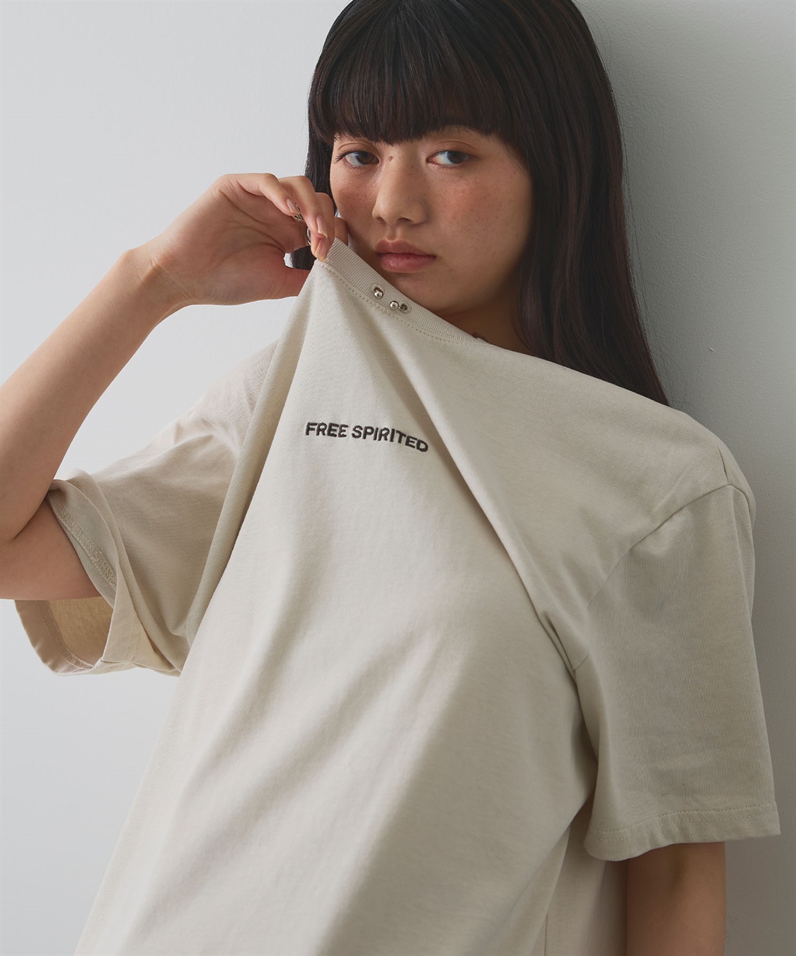 ELLEgirl ボディピアスTシャツ_sub_7