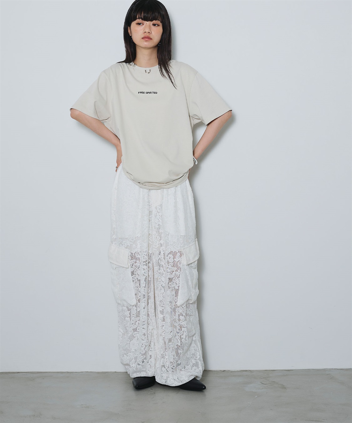 ELLEgirl ボディピアスTシャツ_sub_9