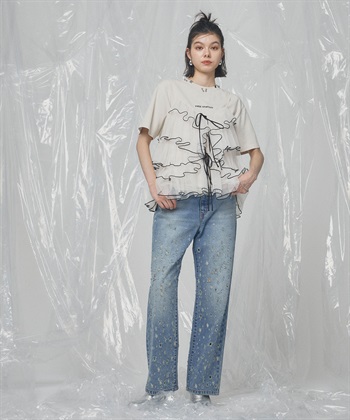 ELLEgirl ボディピアスTシャツ_subthumb_9