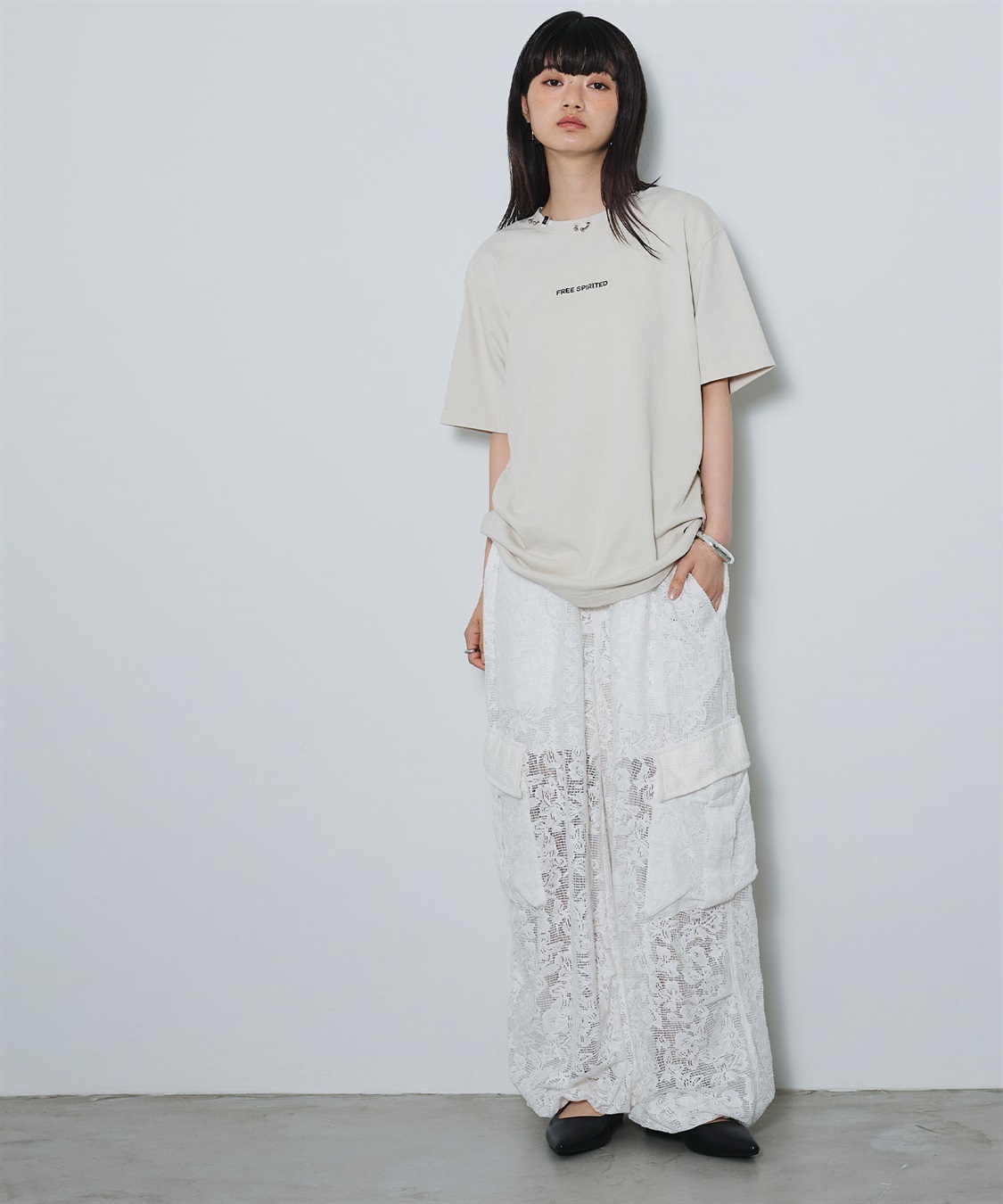 ELLEgirl ボディピアスTシャツ_sub_11