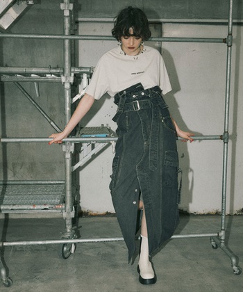ELLEgirl ボディピアスTシャツ_subthumb_13