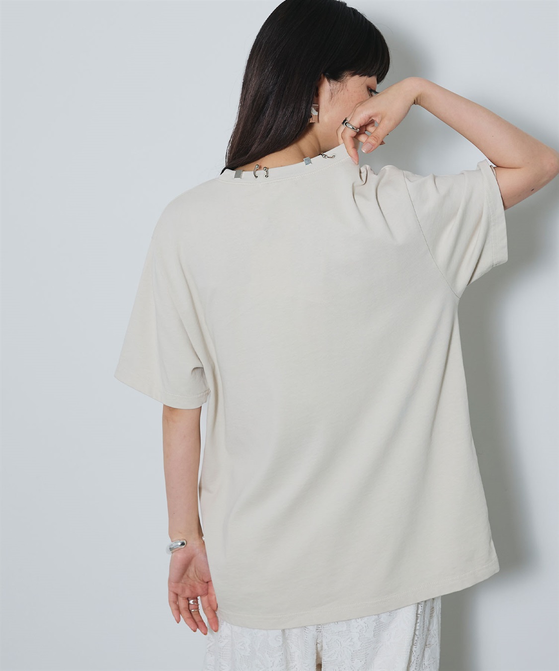 ELLEgirl ボディピアスTシャツ_sub_15