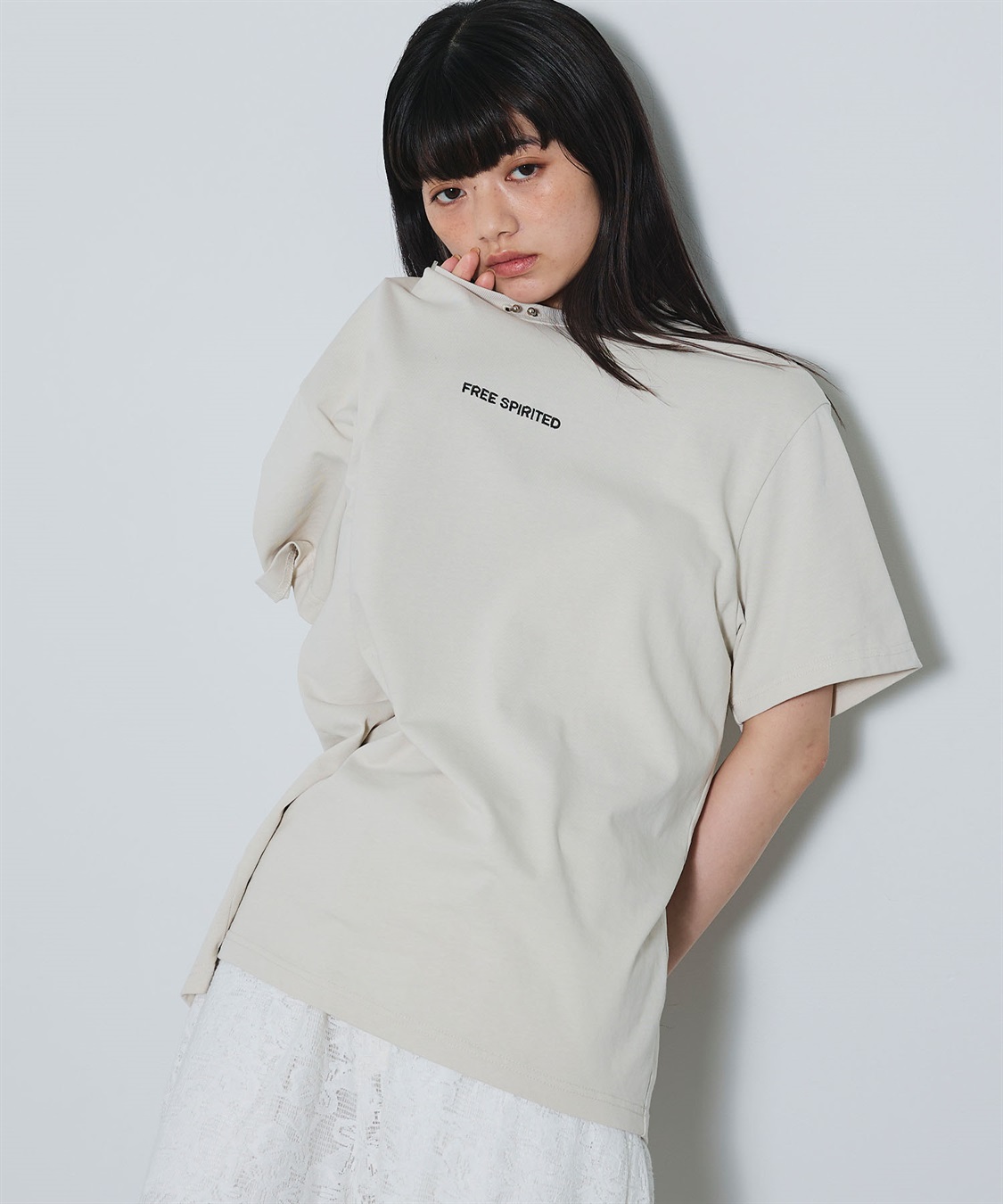 ELLEgirl ボディピアスTシャツ_sub_16