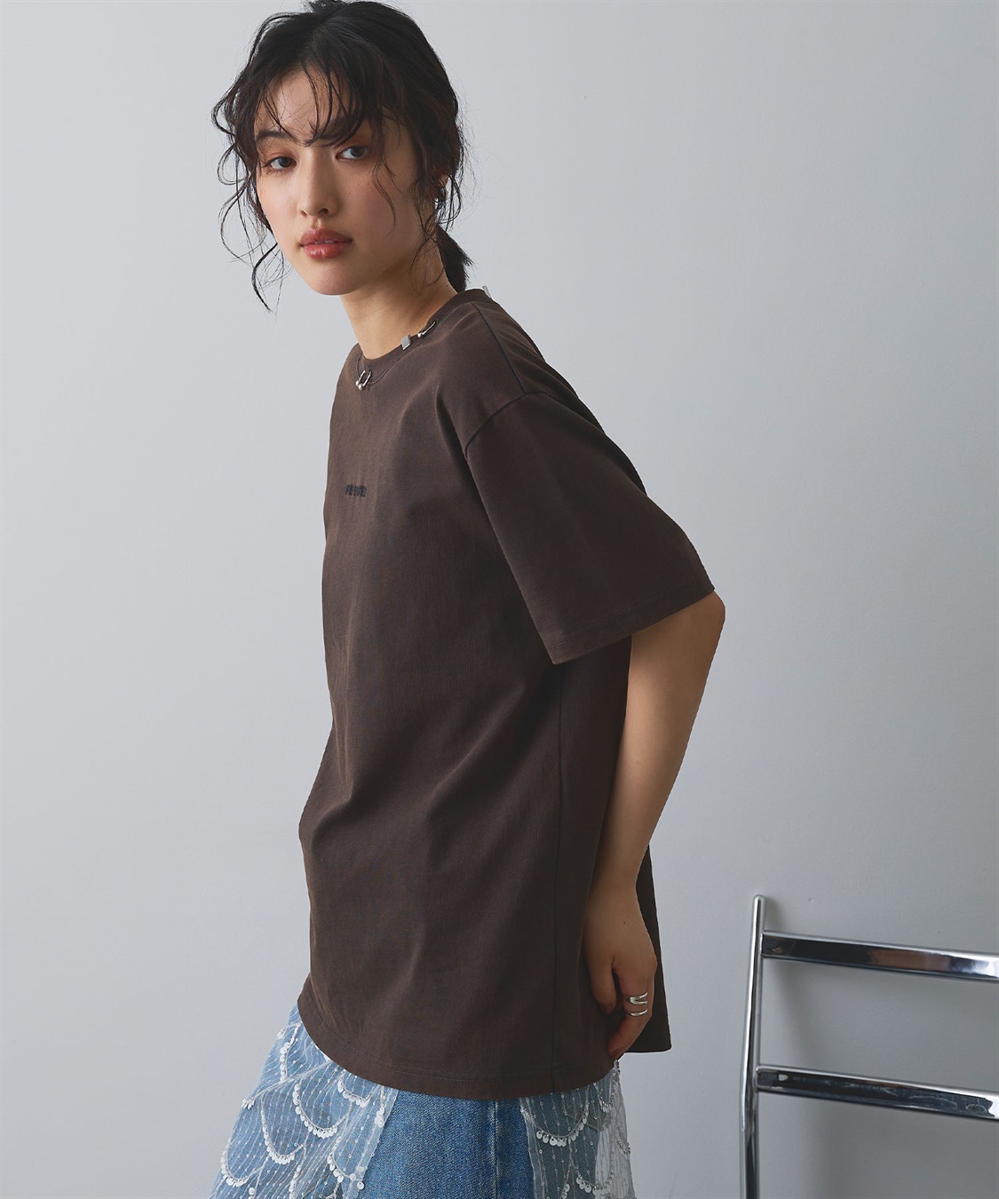 ELLEgirl ボディピアスTシャツ_sub_19