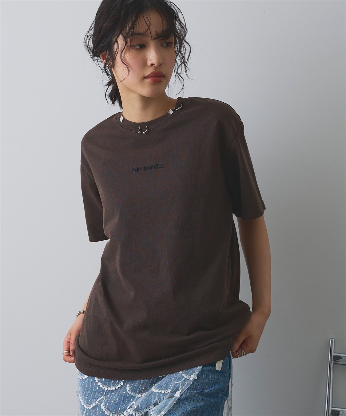 ELLEgirl ボディピアスTシャツ_sub_20