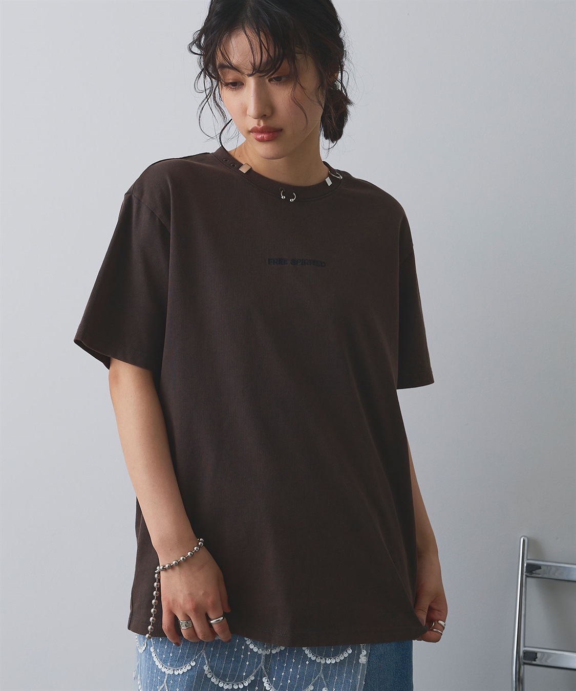 ELLEgirl ボディピアスTシャツ_sub_21