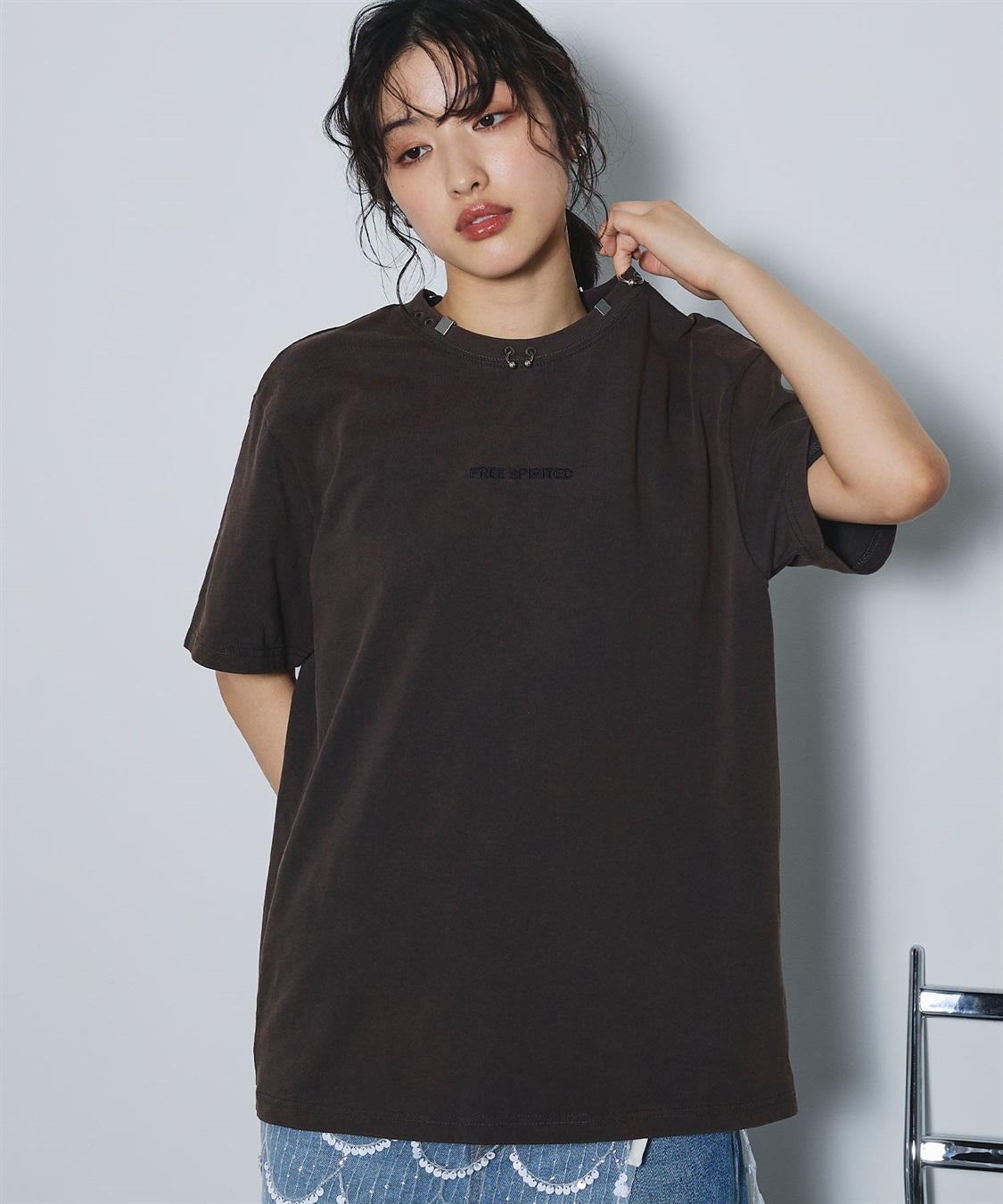 ELLEgirl ボディピアスTシャツ_sub_27