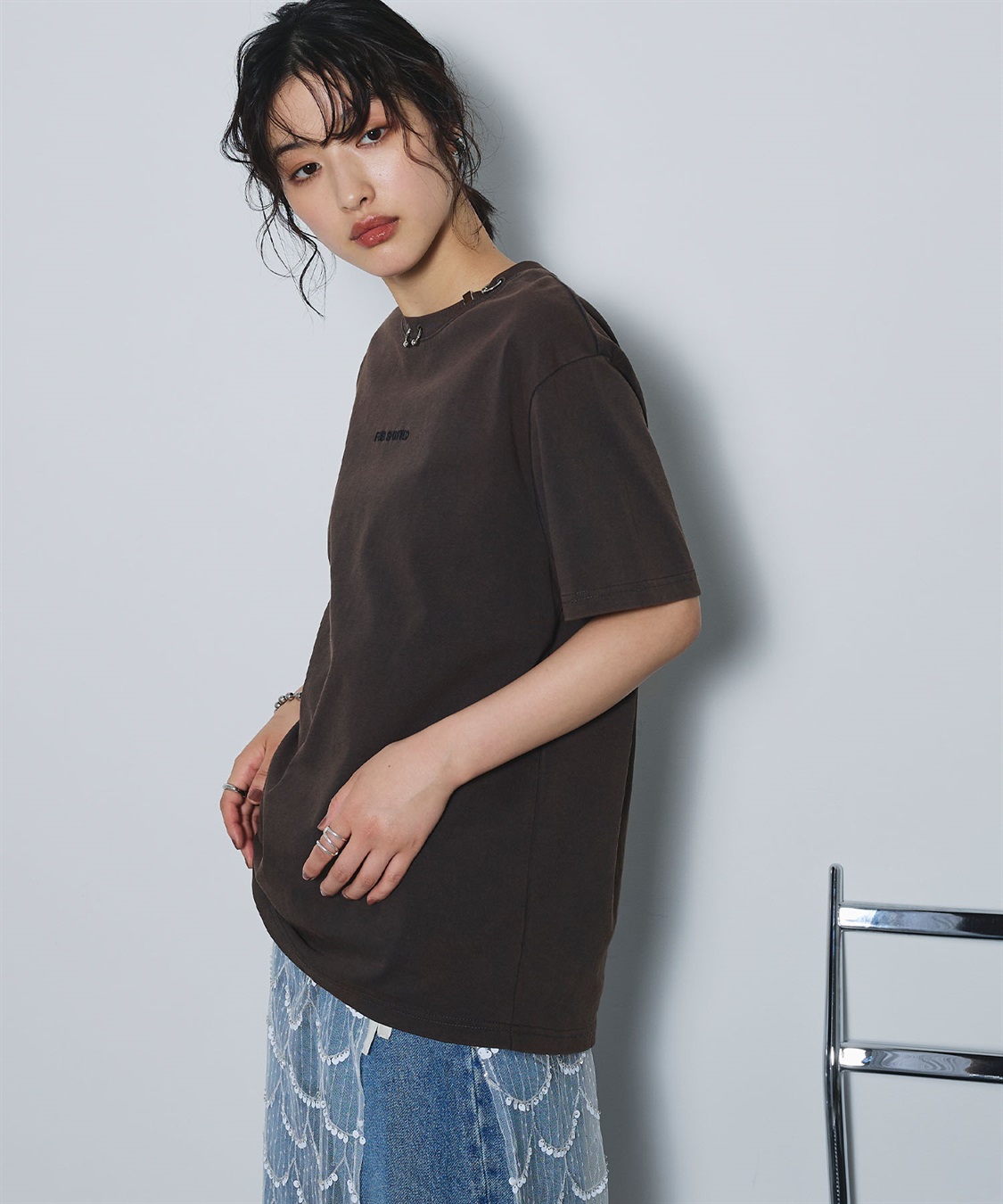 ELLEgirl ボディピアスTシャツ_sub_29