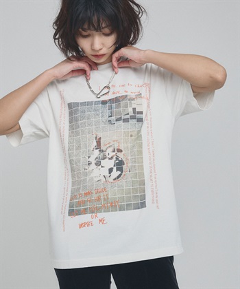 ELLEgirl フォトプリントTシャツ_subthumb_3