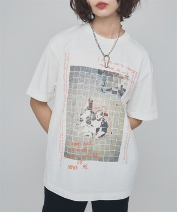 ELLEgirl フォトプリントTシャツ_subthumb_5