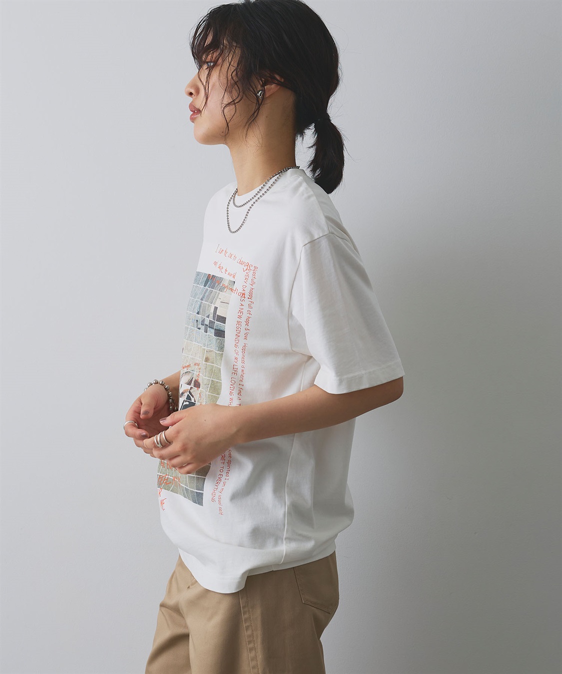 ELLEgirl フォトプリントTシャツ_sub_6