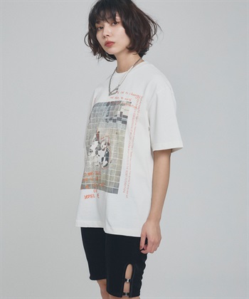ELLEgirl フォトプリントTシャツ_subthumb_6