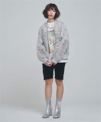 ELLEgirl フォトプリントTシャツ_subthumb_9