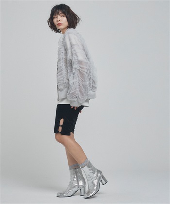 ELLEgirl フォトプリントTシャツ_subthumb_10