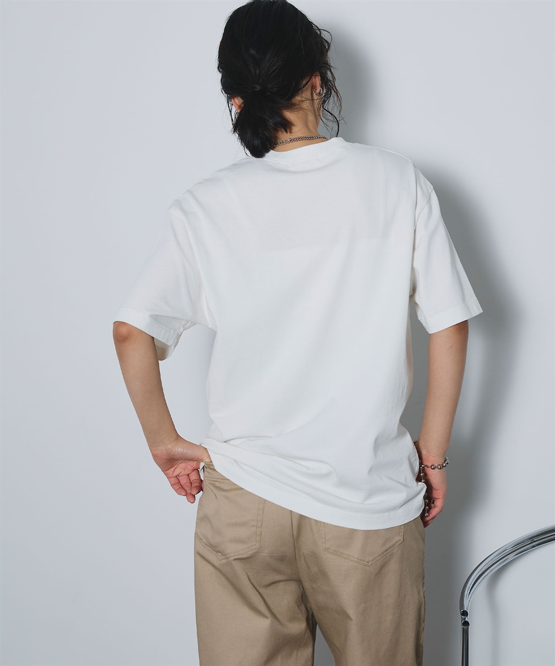 ELLEgirl フォトプリントTシャツ_sub_14