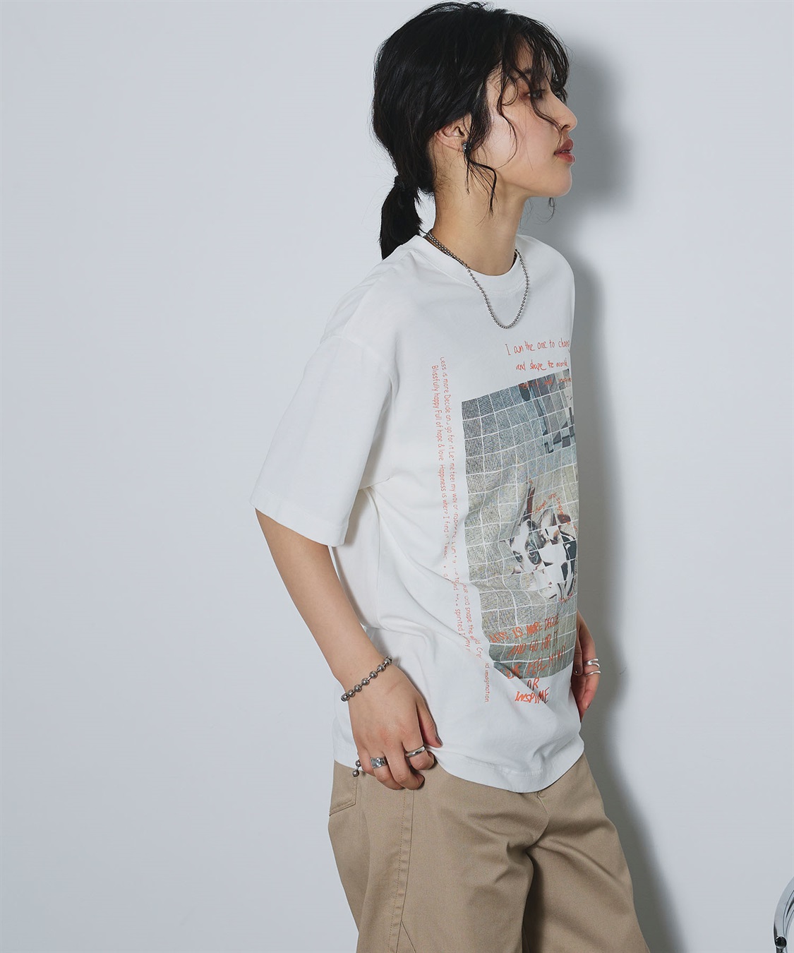ELLEgirl フォトプリントTシャツ_sub_15