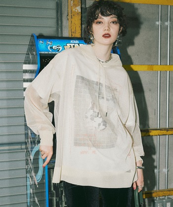 ELLEgirl フォトプリントTシャツ_subthumb_16