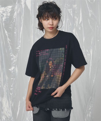 ELLEgirl フォトプリントTシャツ_subthumb_17